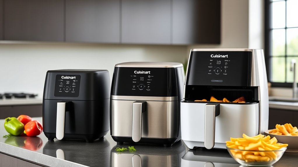 capacity functions accessories cleanliness