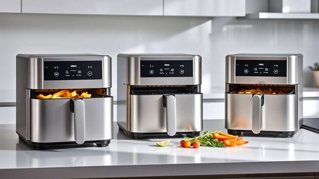 capacity functions cleaning efficiency