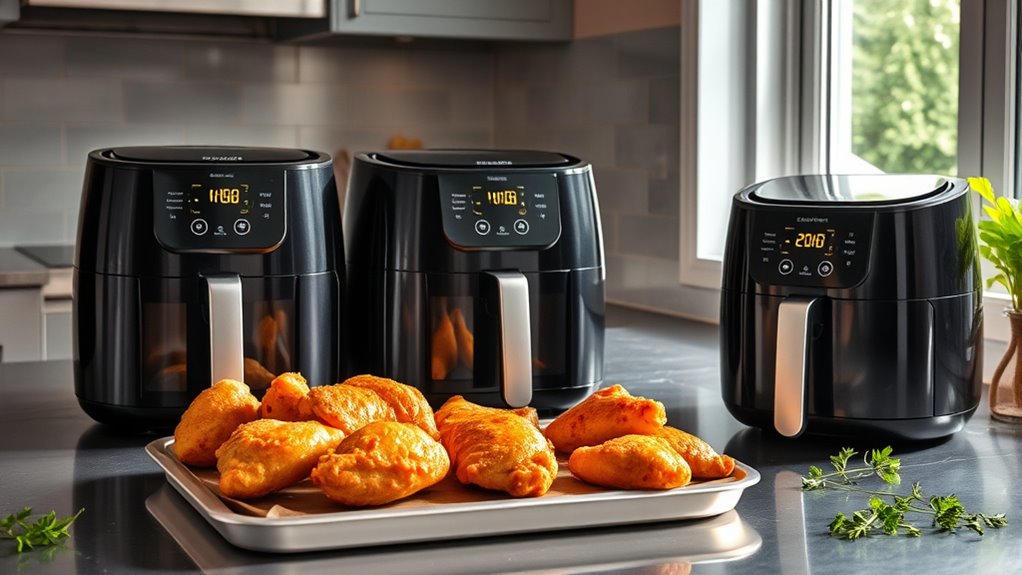 capacity temperature basket material