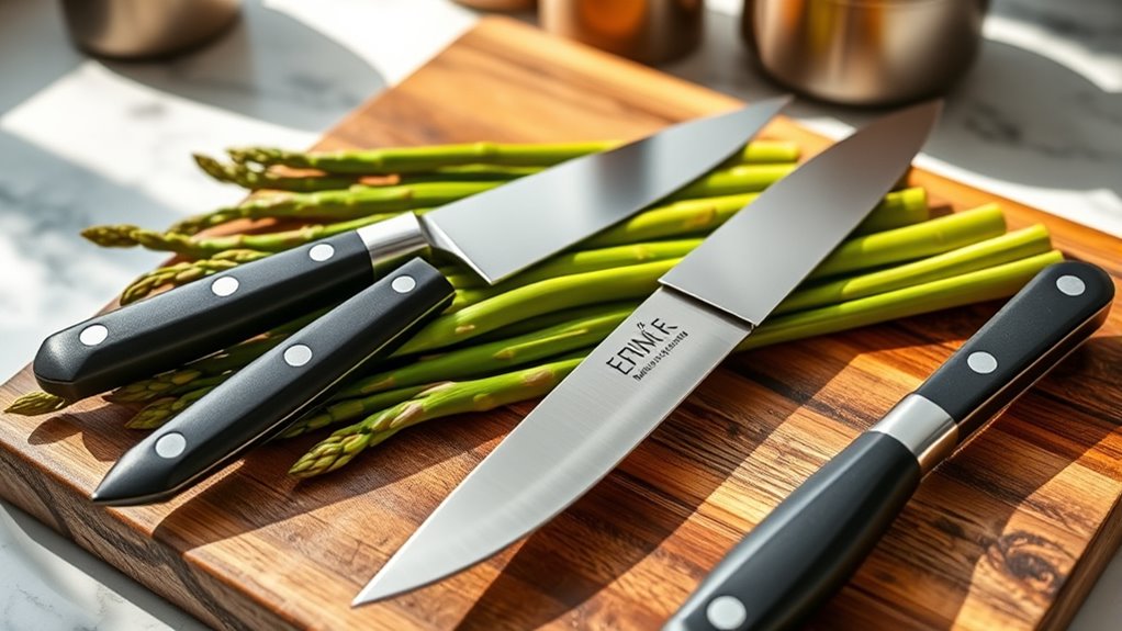 choose a quality knife