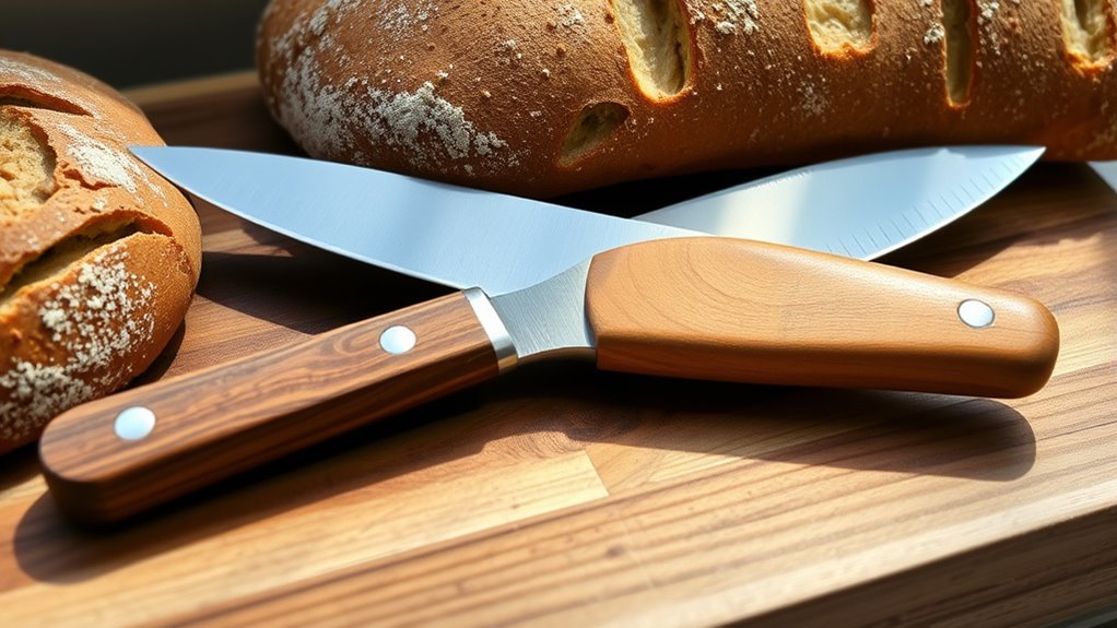 choose comfort blade quality