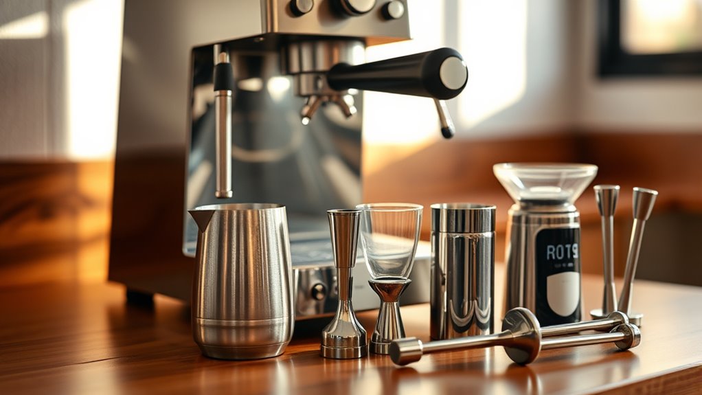 choose compatible durable accessories