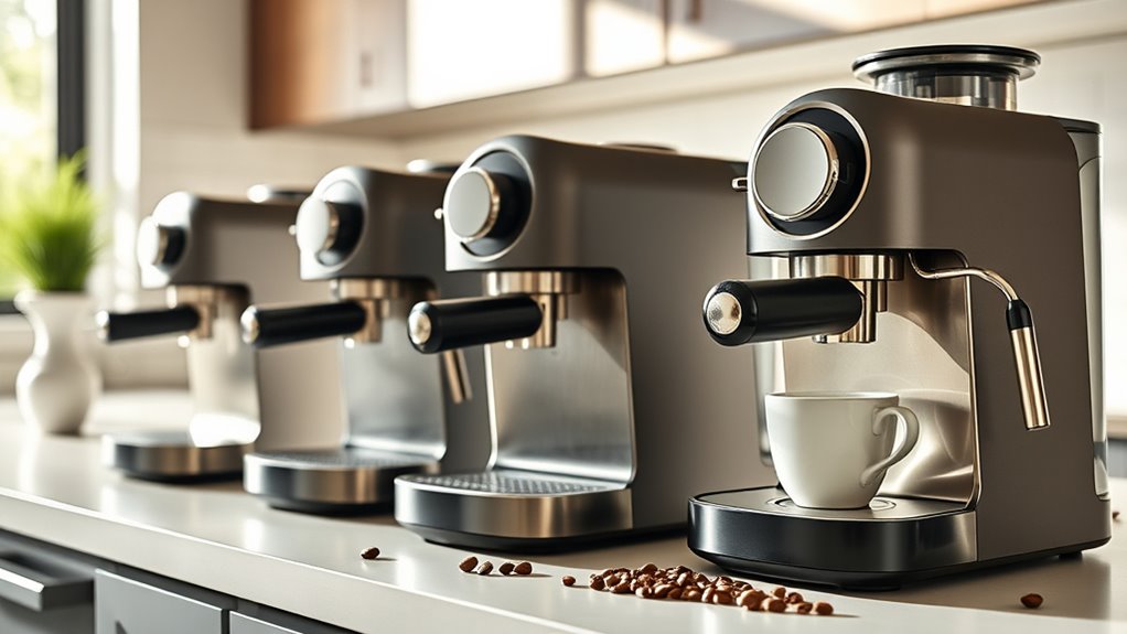 choose ese pod wisely