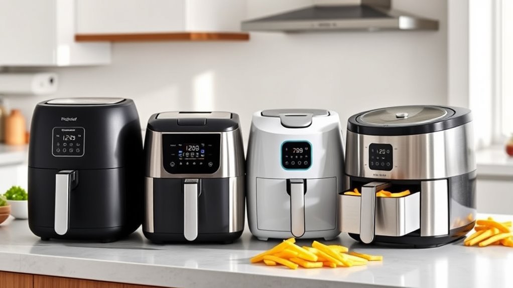 choose wisely cook safely