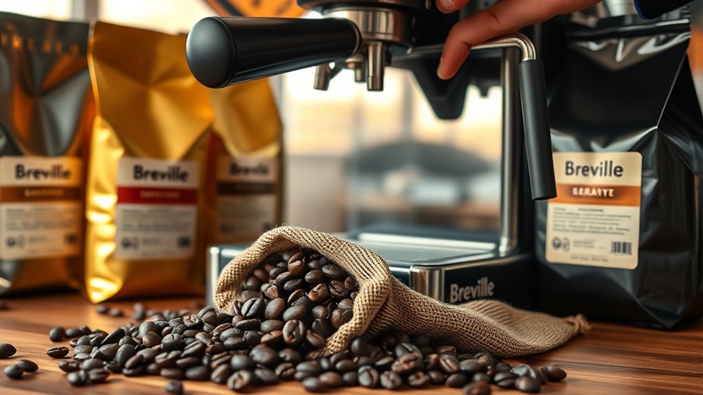 choosing coffee beans wisely