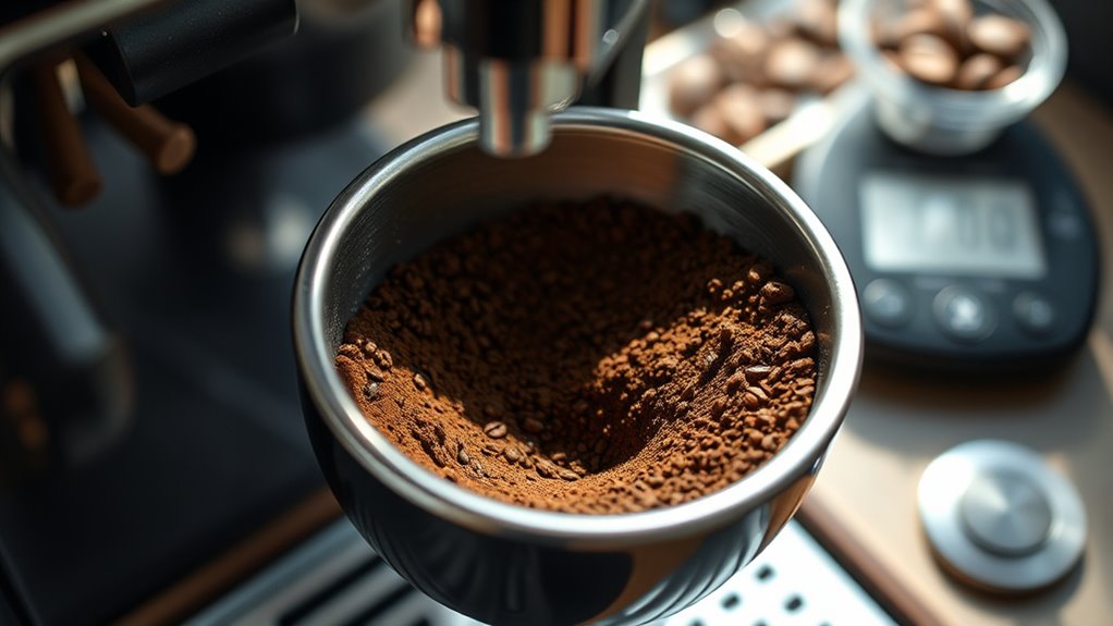 choosing the right espresso