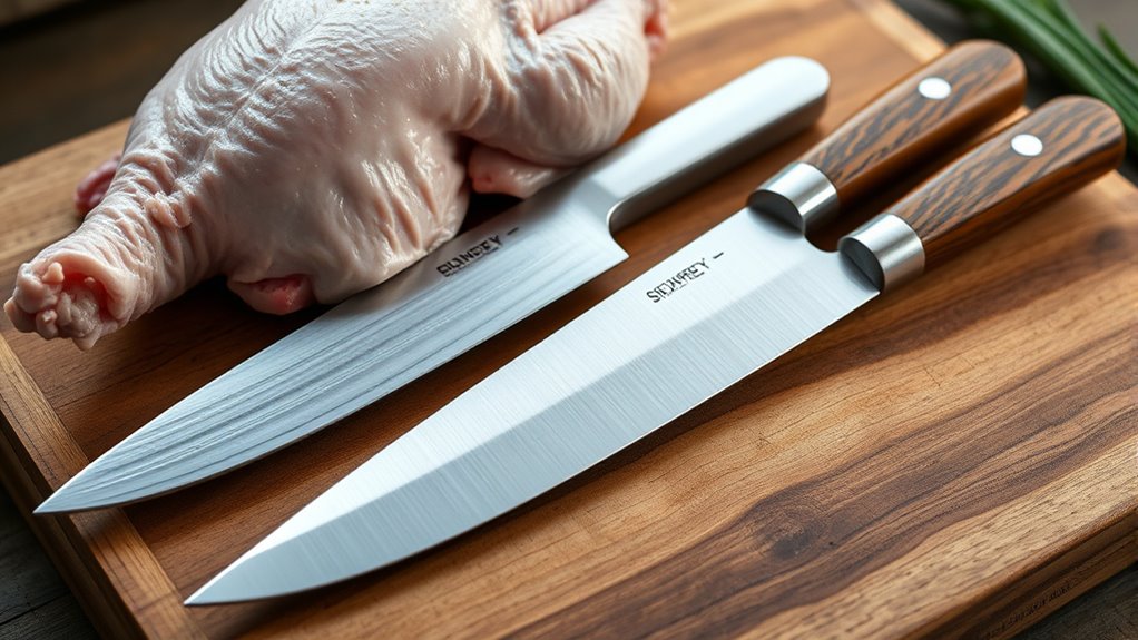 choosing the right knife