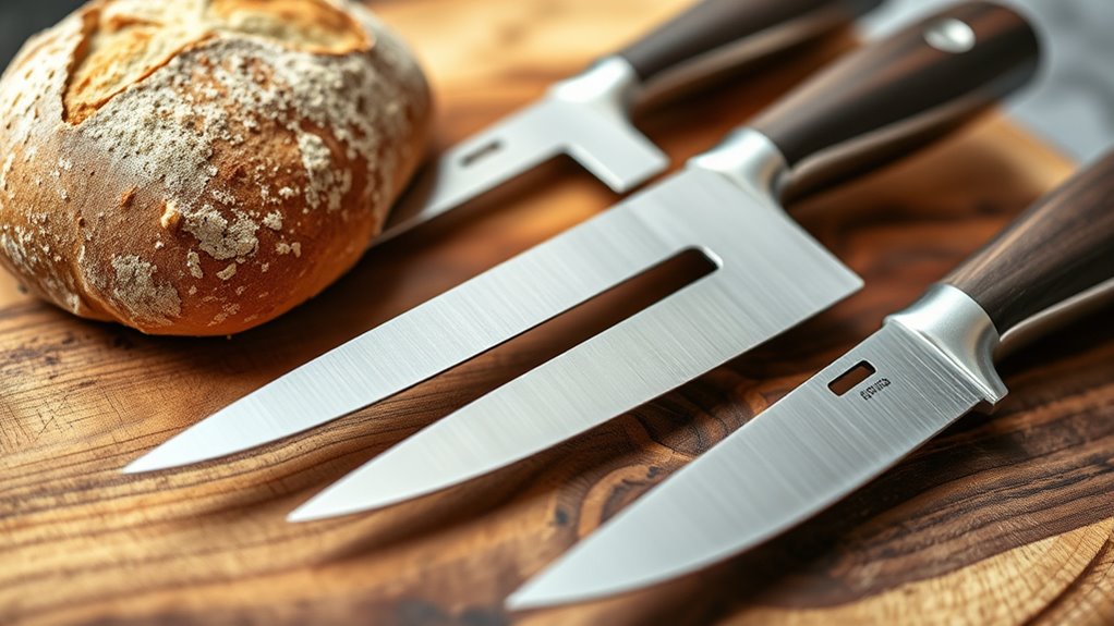 choosing the right knife