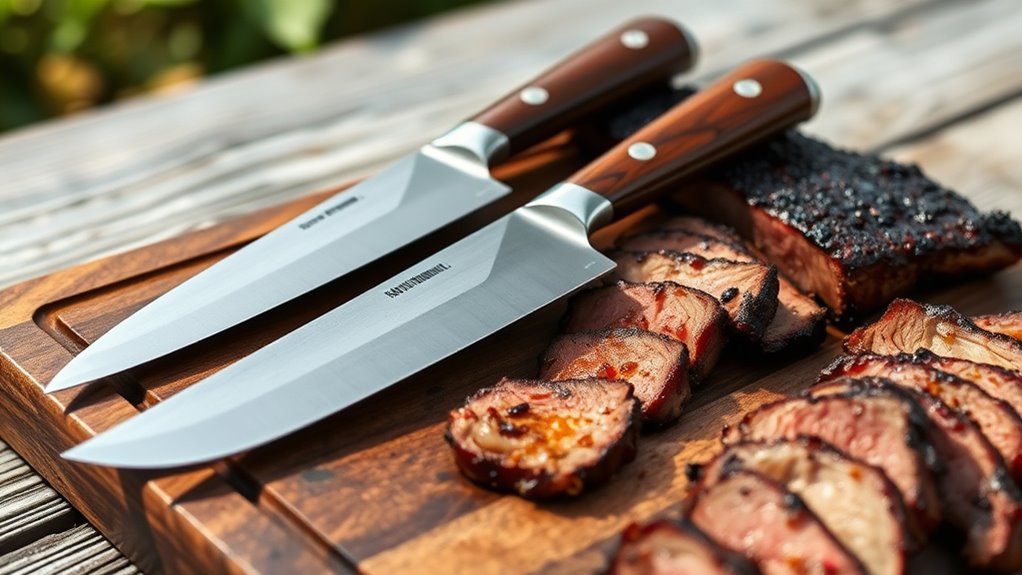 choosing the right knife