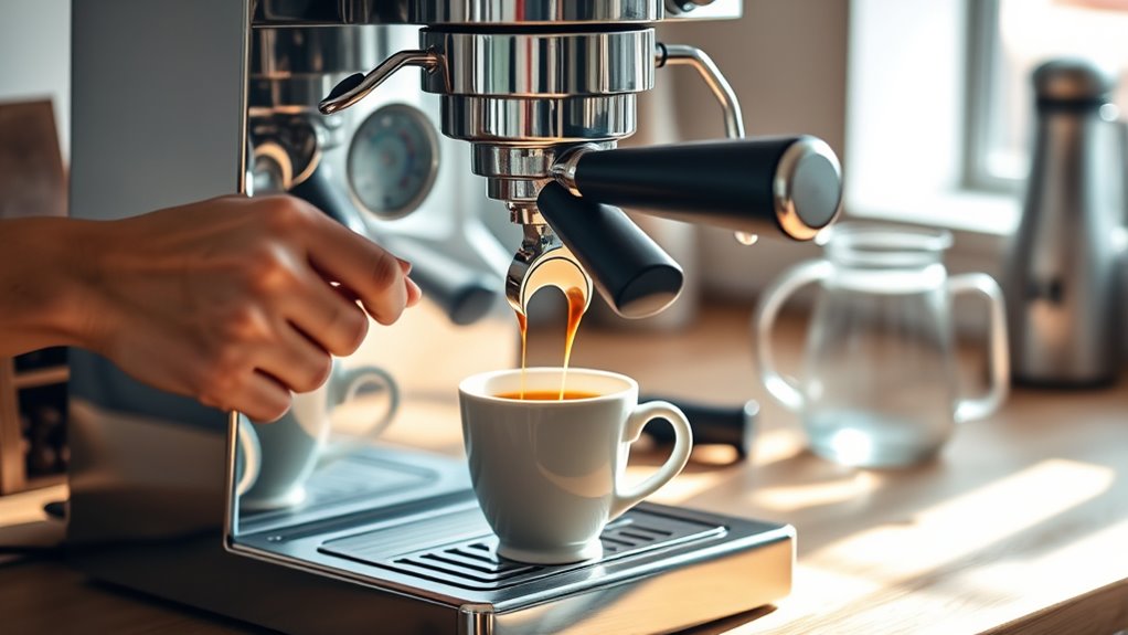 choosing the right machine