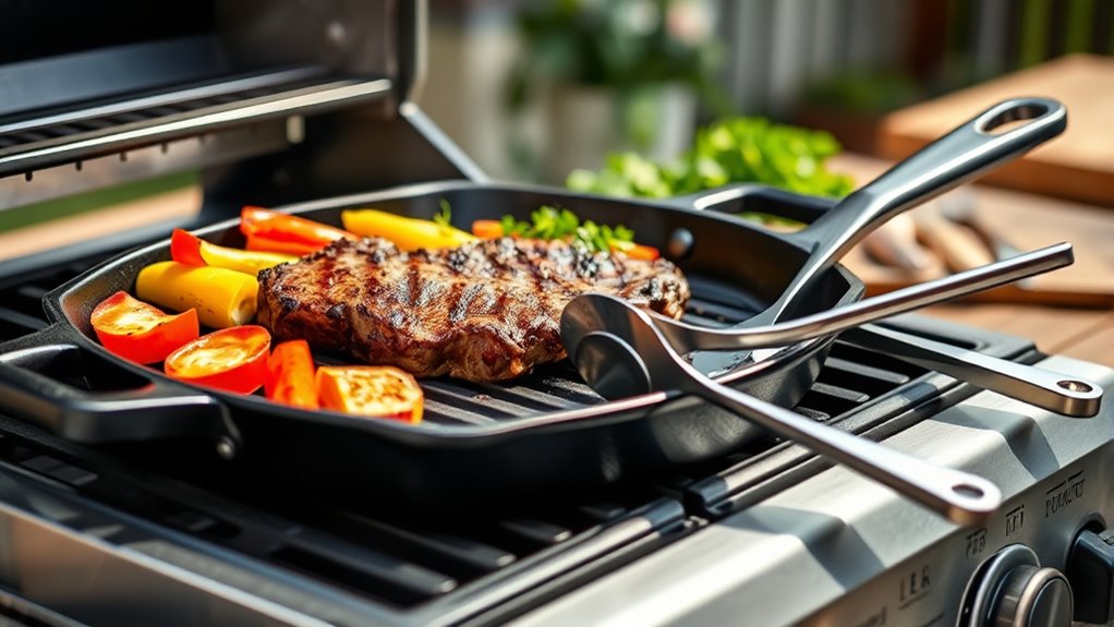 durability heat retention size