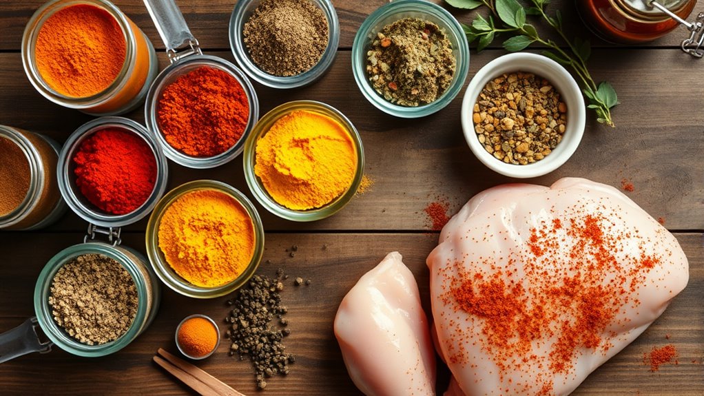 flavor quality versatility convenience