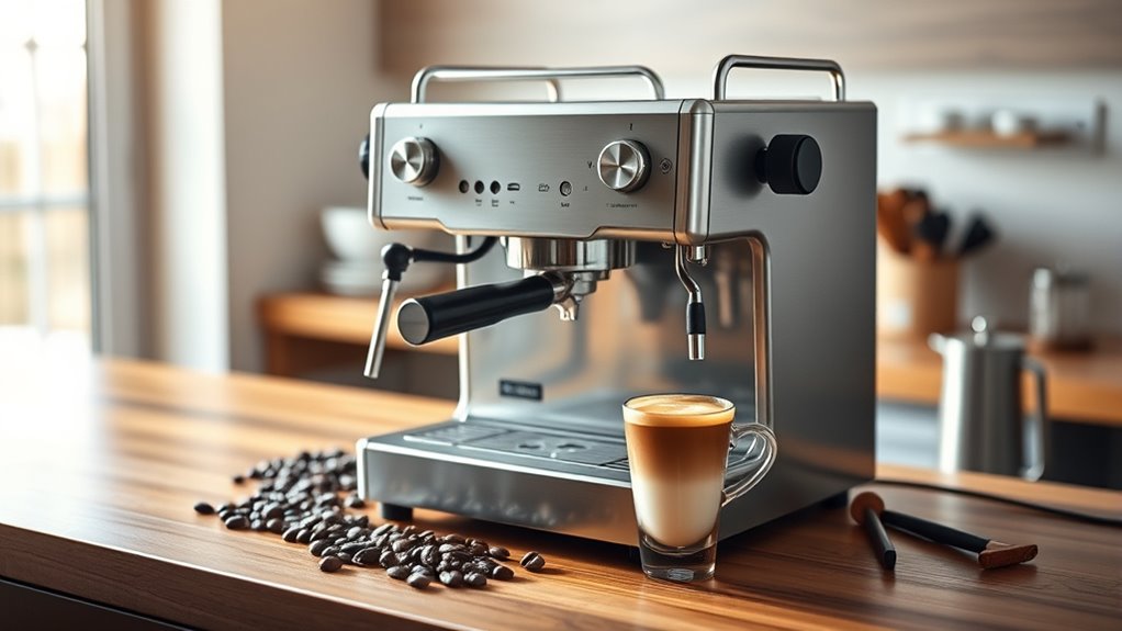 key factors for selection