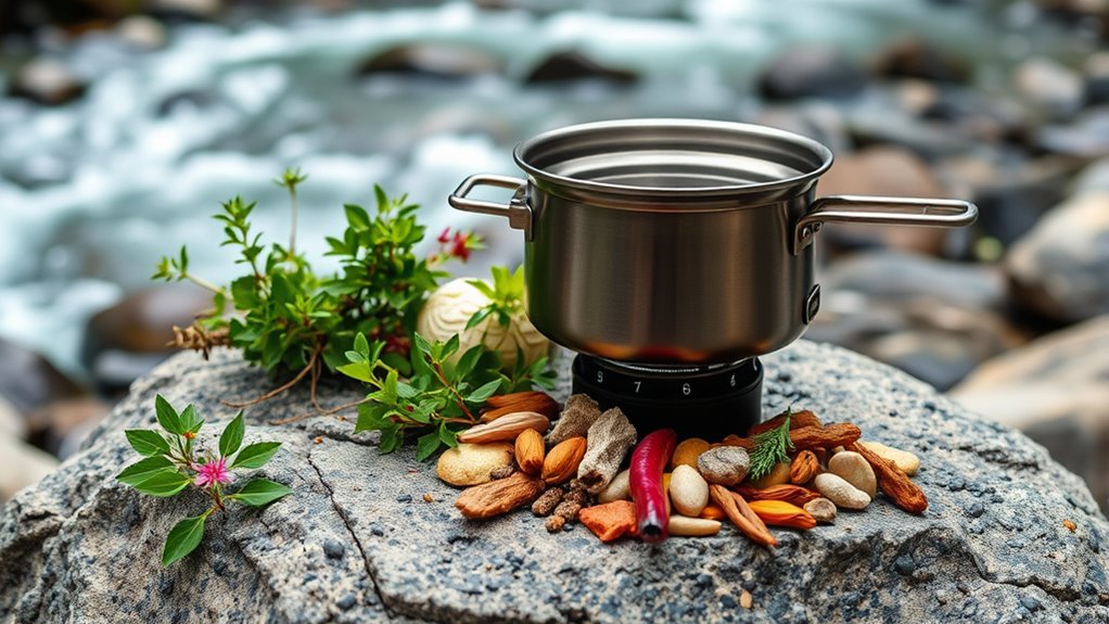 lightweight durable efficient cookware