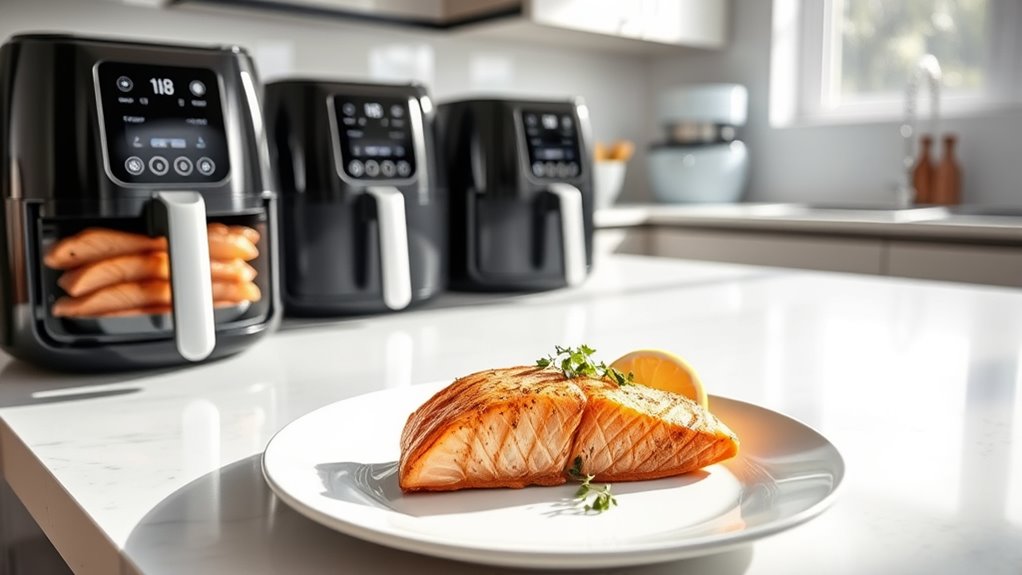 precise temperature control essential