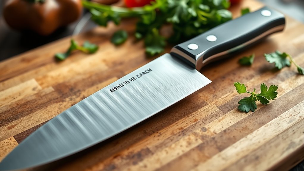 quality comfort sharpness balance