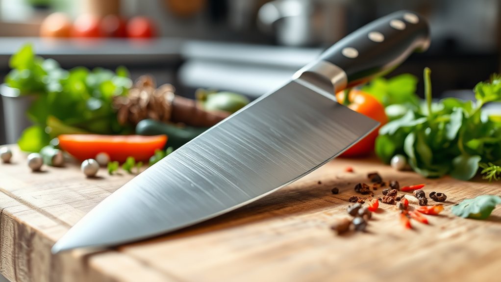 quality comfort sharpness versatility