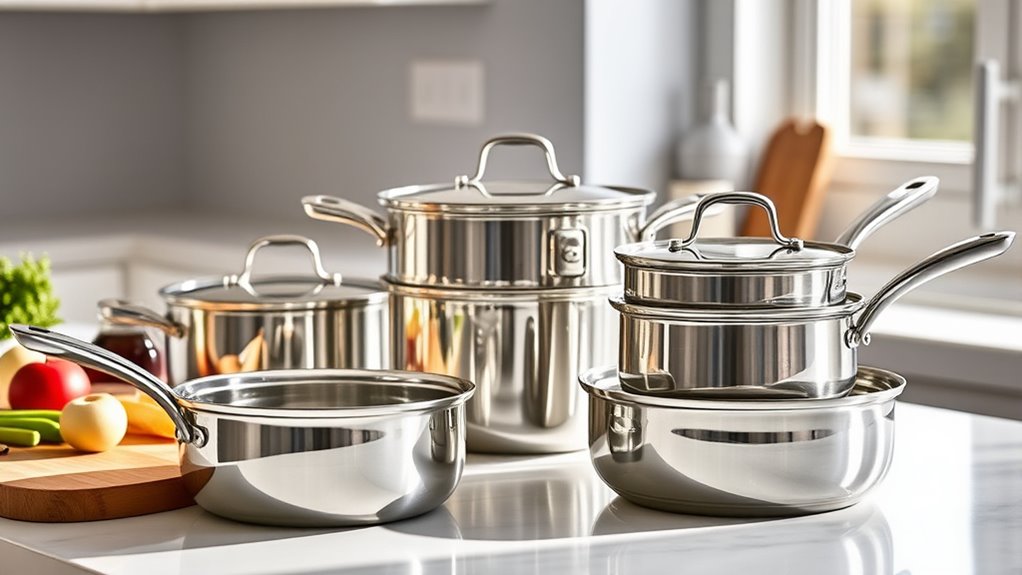 quality compatibility heat distribution