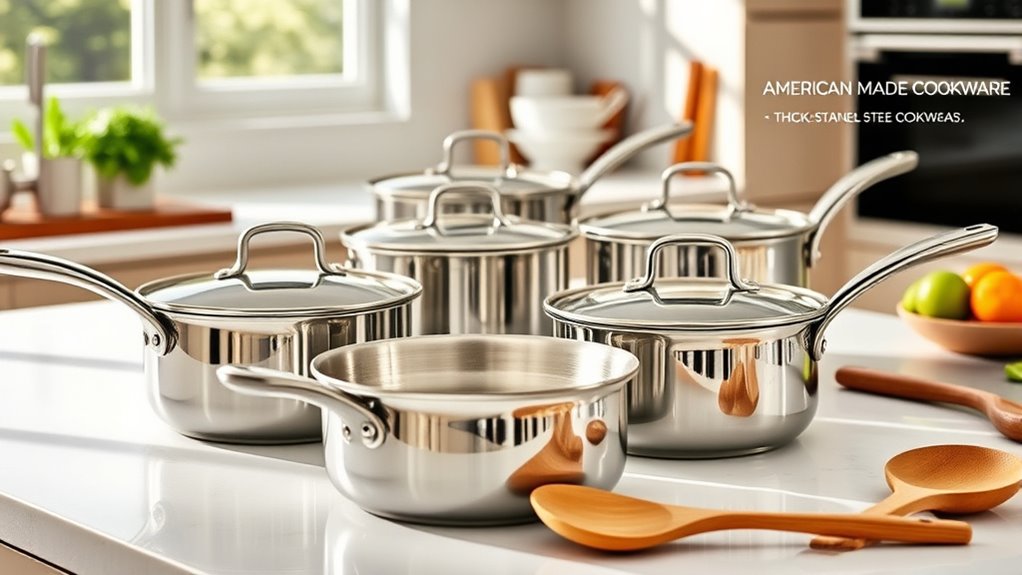 quality durability heat distribution