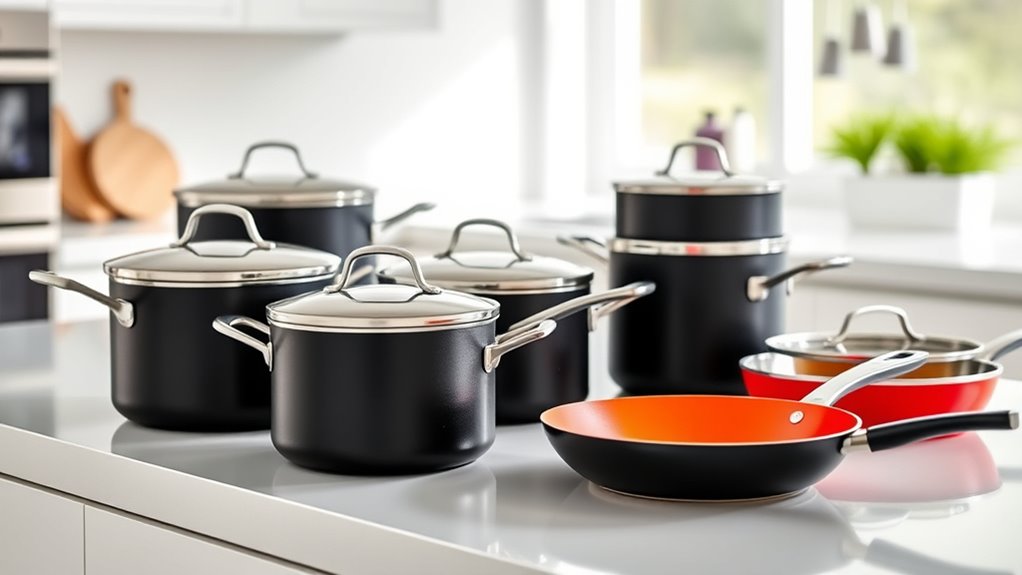 quality durability heat handling