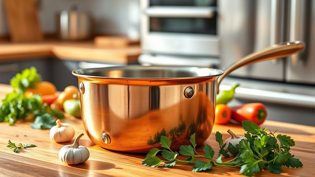 quality heat conduction size