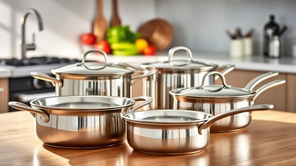 quality materials and comfort