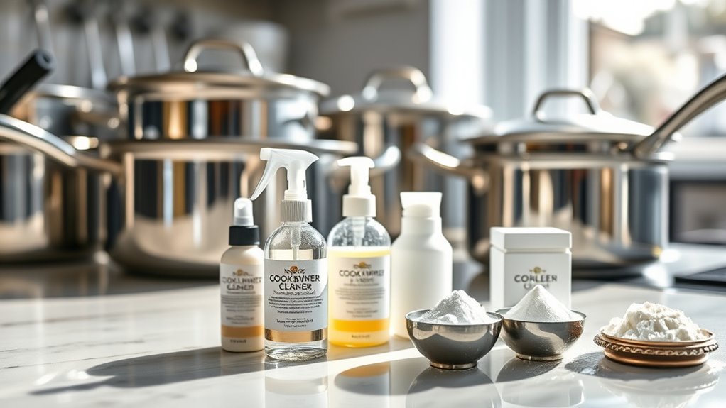 safe effective simple cleaner