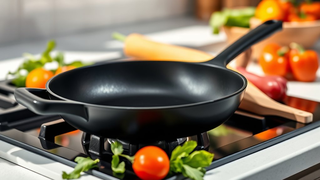 safety heat distribution compatibility