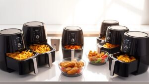top air fryers 2026