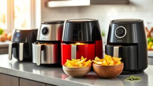 top air fryers 2026