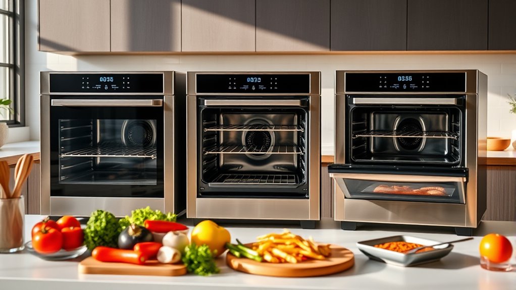 versatile efficient easy to clean