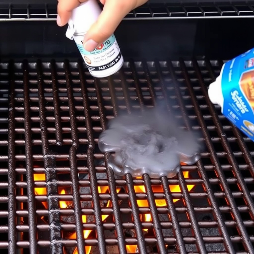 Advanced Techniques: Heat and Natural Cleaners