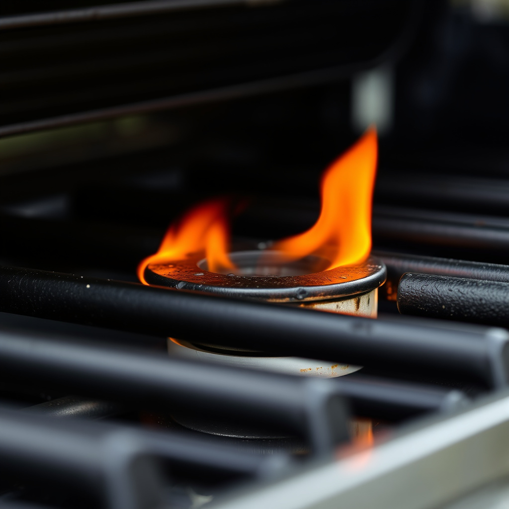 Troubleshooting Common Burner Problems