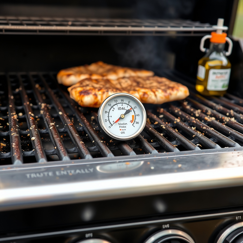 Advanced Tips for Perfect Grill Seasoning