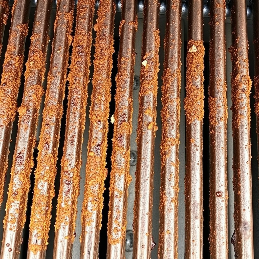 Common Mistakes to Avoid When Seasoning Grill Grates