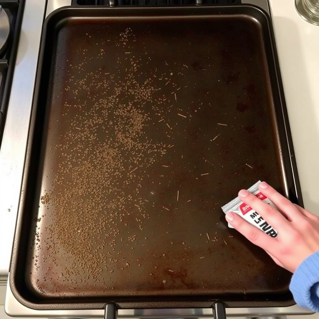 Maintaining a Seasoned Blackstone Griddle