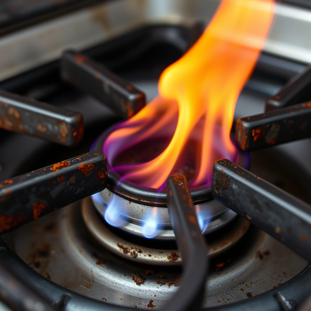 Troubleshooting Common Gas Grill Ignition Issues
