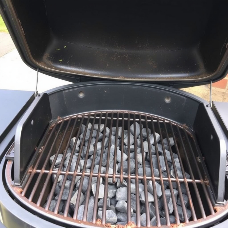 How to Light a Charcoal Grill for Perfect Backyard BBQs