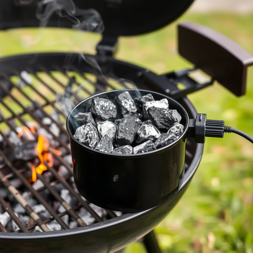 Electric and Natural Starter Alternatives