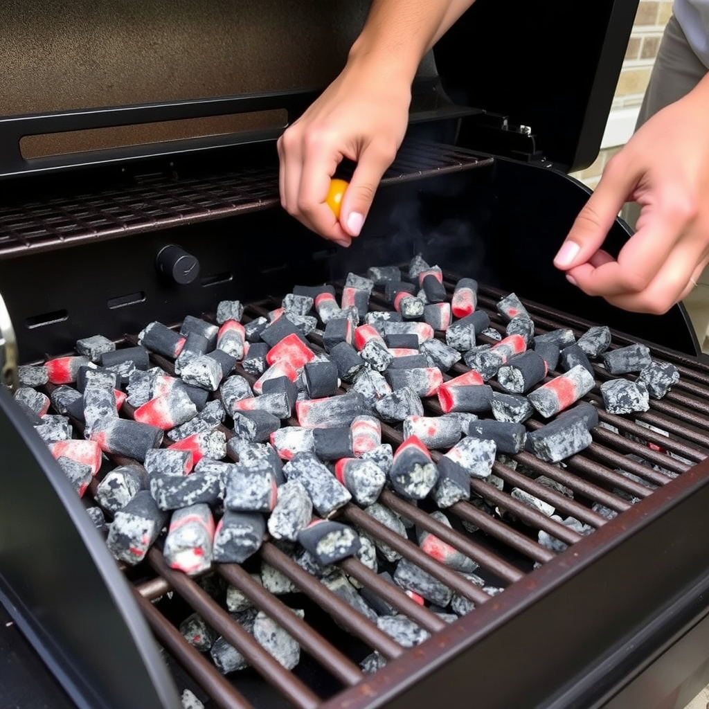 Common Issues and How to Fix Them When Lighting Charcoal