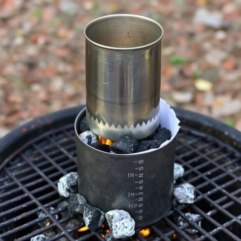 How to Light Charcoal Without Lighter Fluid: Safe and Effective Methods