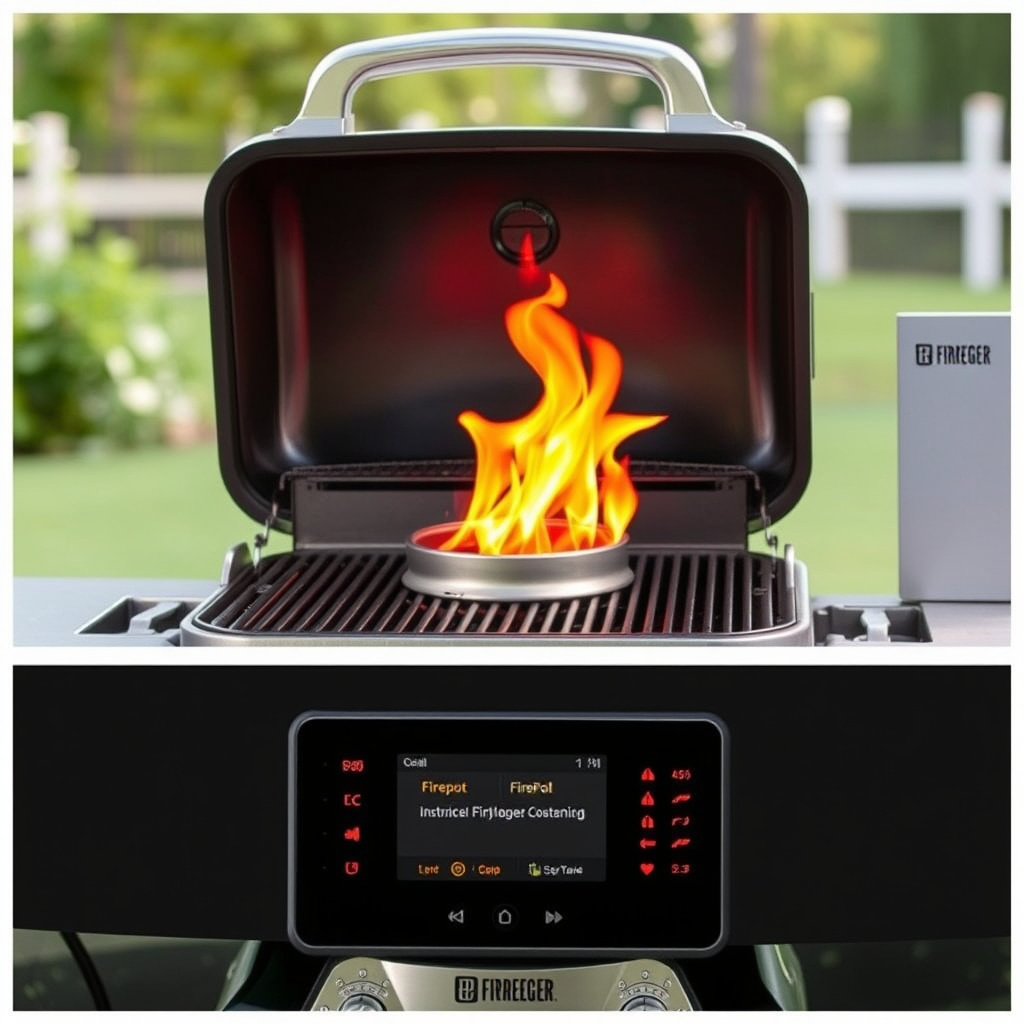 Troubleshooting Common Traeger Grill Ignition Problems