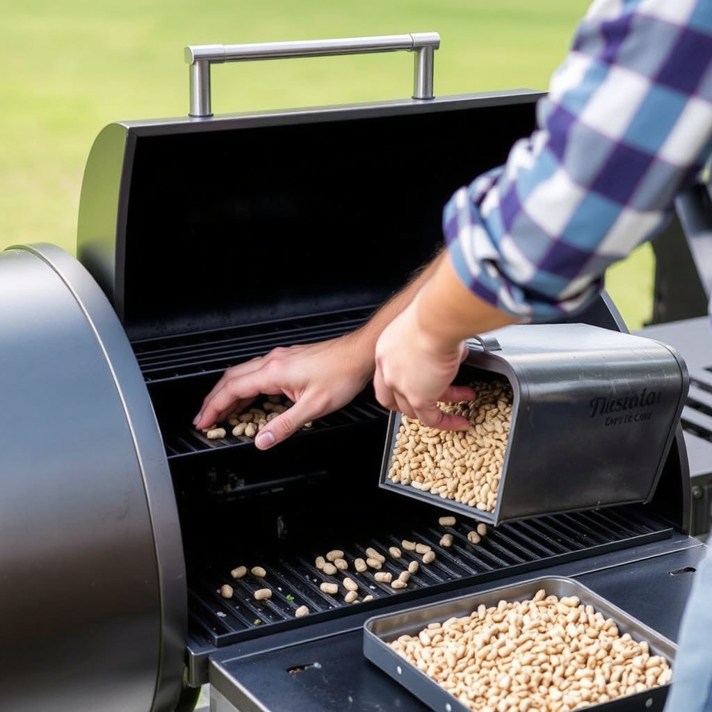 Maintenance Tips for Reliable Traeger Grill Ignition