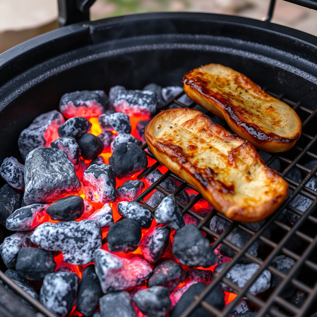 Mastering Temperature Control and Heat Zones
