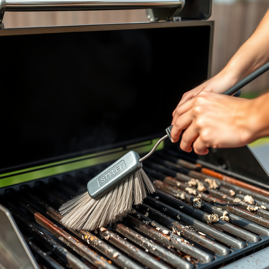 Cleaning and Maintenance for Longevity