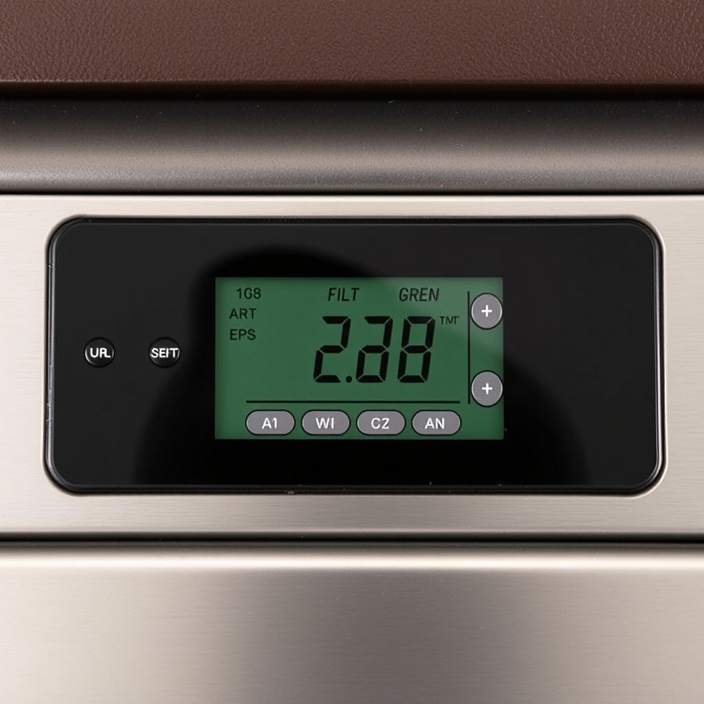 Temperature Control for Excellent Results