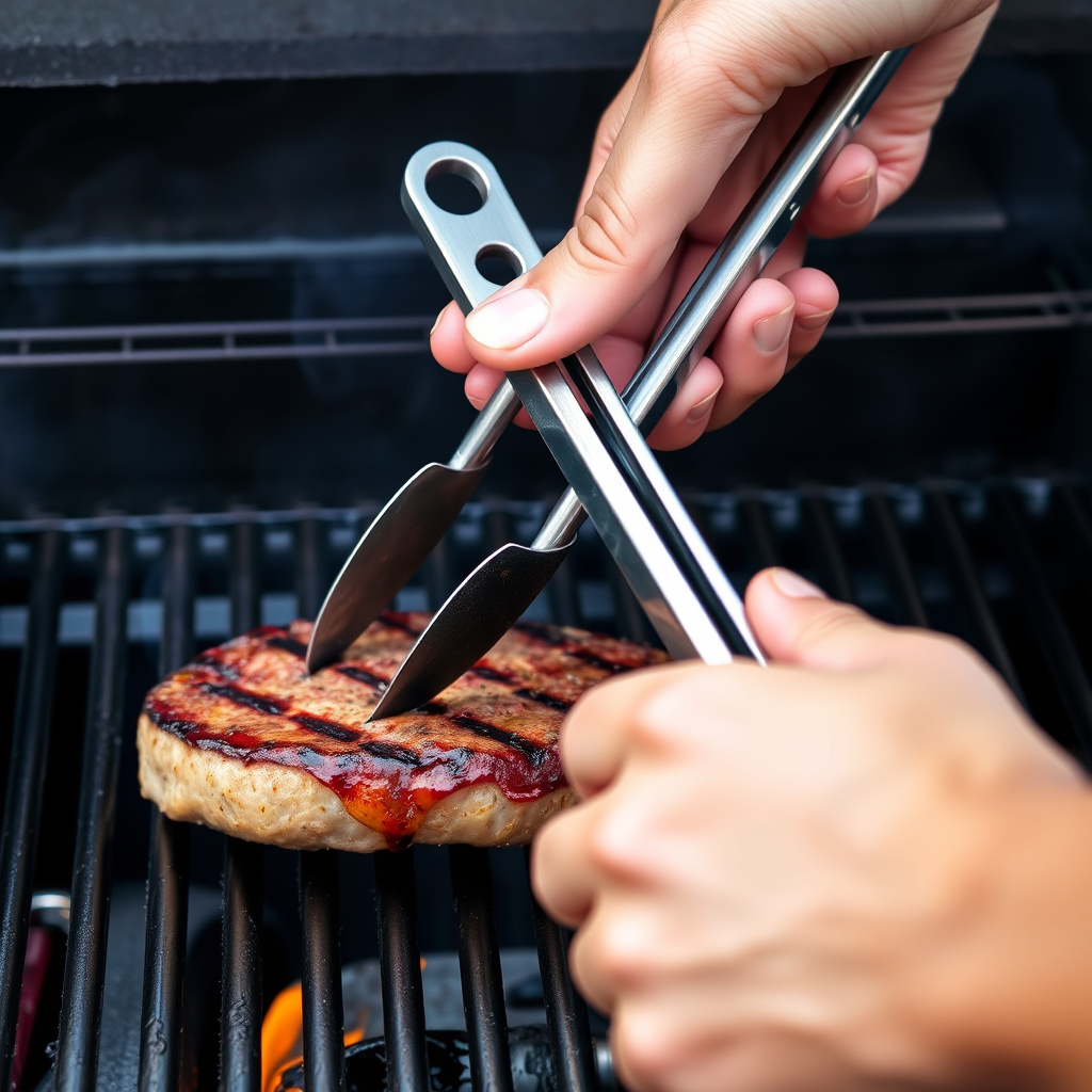 Techniques for Grilling Steak to Desired Doneness