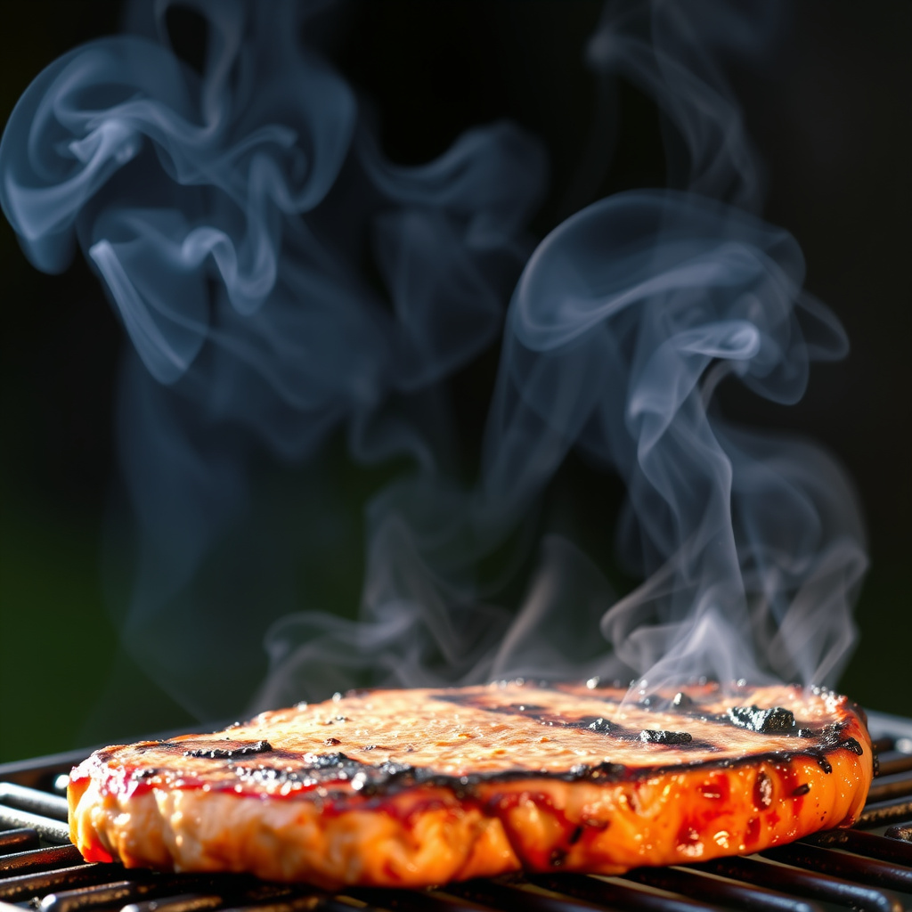 Common Mistakes to Avoid When Grilling Steak