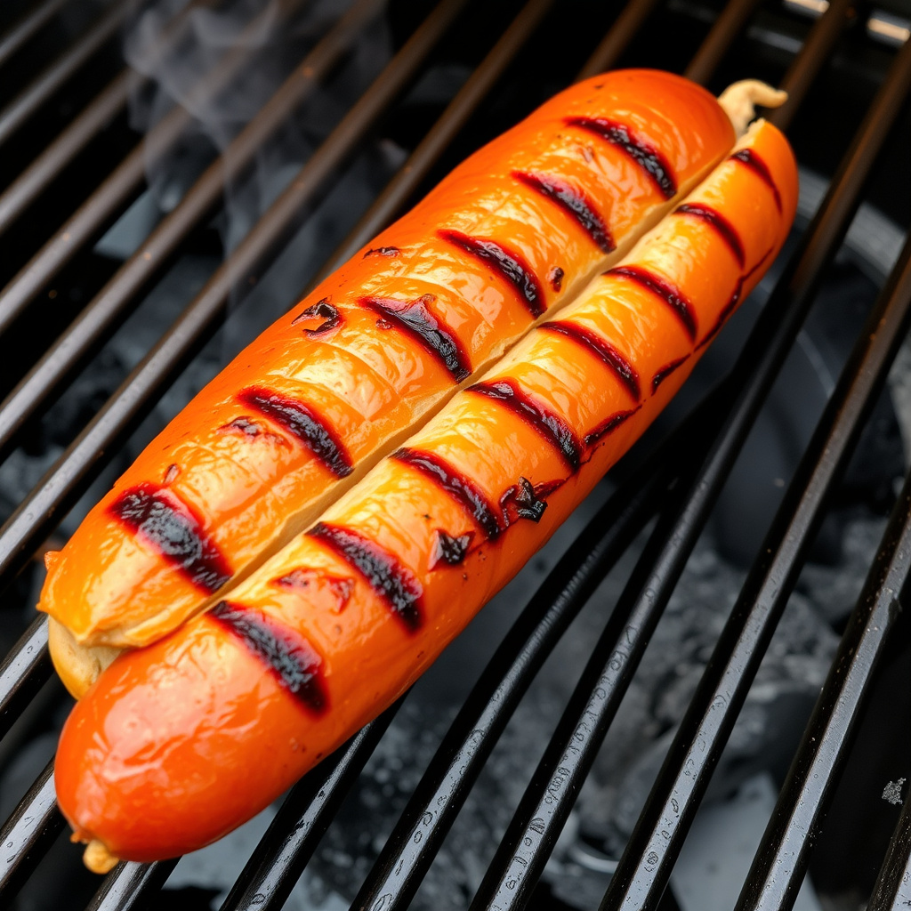 Recognizing When Hot Dogs Are Done