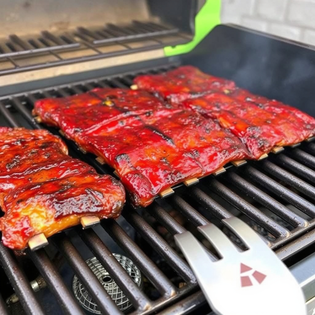 Troubleshooting Common Grilling Issues